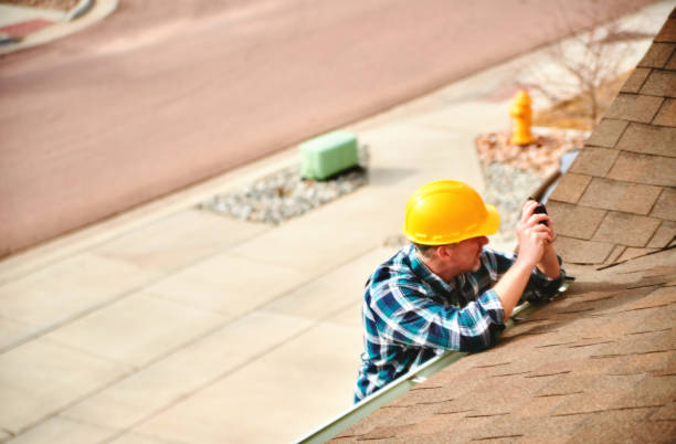 Best Residential Roofing Contractor  in Gaylord, MI