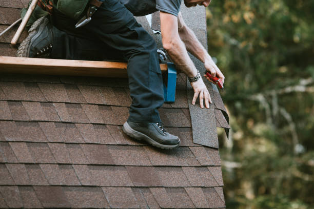 Best New Roof Installation  in Gaylord, MI